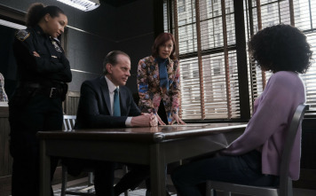 Imagen de (LSE) - Elsbeth (T1): Ep.9 (LSE) - Dulce justicia - 8