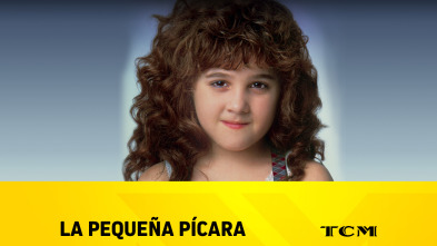 La pequeña pícara