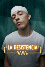 Imagen de La Resistencia (T7): Trueno - 1