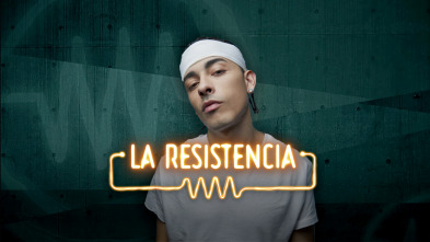Imagen de La Resistencia (T7): Trueno - 2