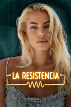 La Resistencia (T7): Jessica Goicoechea