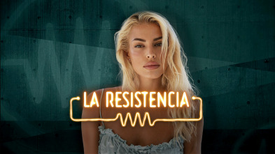 Imagen de La Resistencia (T7): Jessica Goicoechea - 2