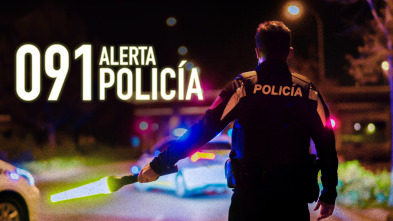 091: Alerta Policía, Season 5 