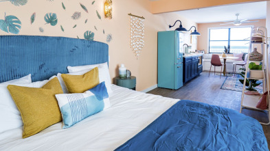 Imagen de 100 Day Dream Home:...: Registro de entrada - 1