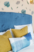 Imagen de 100 Day Dream Home:...: Registro de entrada - 2