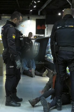 Imagen de 091: Alerta Policía (T6): Ep.3 - 2