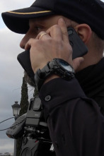Imagen de 091: Alerta Policía (T6): Ep.4 - 2