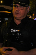 Imagen de 091: Alerta Policía (T6): Ep.11 - 2