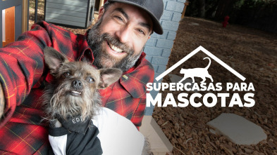 Supercasas para mascotas, Season 1 (T1)