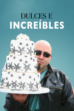 Imagen de Dulces e increíbles (T9) - 1