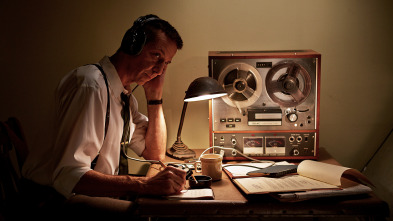 Imagen de A Crime to Remember: Juez, jurado y verdugo - 1