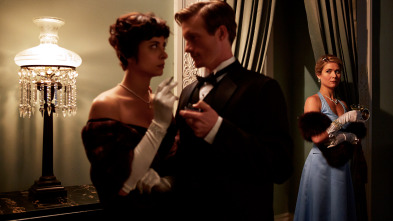 Imagen de A Crime to Remember: ¿Quién mató al Sr. Woodward? - 1