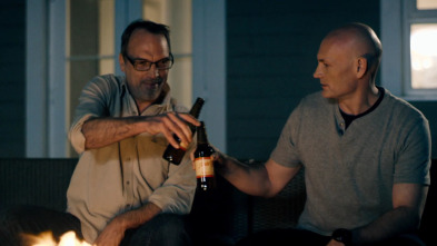 Imagen de American Monster: Exitoso vídeo casero - 1
