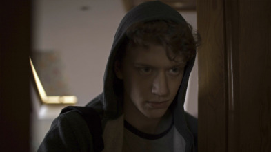 Imagen de American Monster (T1): Ep.3 Canta para la cámara - 1