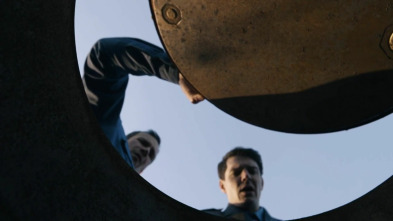 Imagen de American Monster: Saluda a papi - 1