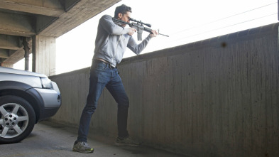 Imagen de American Monster: Justo delante de tus ojos - 1