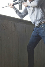 Imagen de American Monster: Justo delante de tus ojos - 2