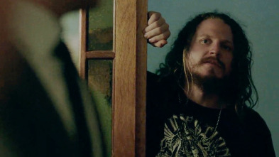 Imagen de American Monster: El monstruo verde - 1