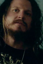 Imagen de American Monster: El monstruo verde - 2