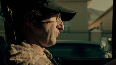 Imagen de American Monster: Una instantánea familiar - 1