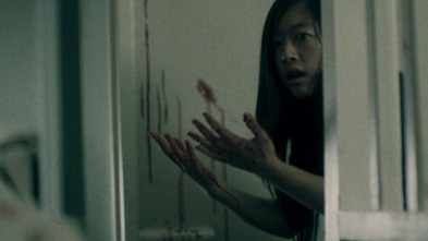 Imagen de American Monster: Quien a hierro mata - 1