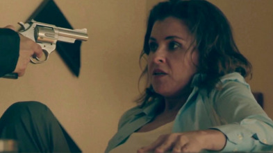 Imagen de American Monster: Hombre equivocado - 1