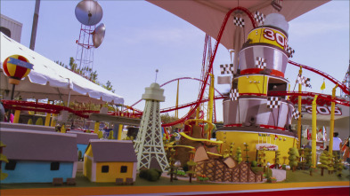 Imagen de Dulces e increíbles (T9): Ep.1 - 1