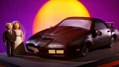 Imagen de Dulces e increíbles (T9): Indy, hielo e improvisación - 1