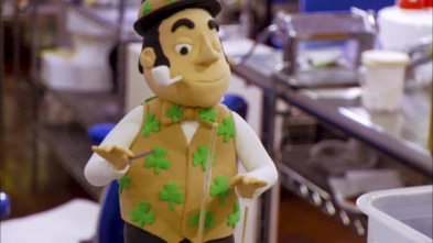 Imagen de Dulces e increíbles (T9): Boston y el Pop - 1