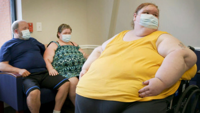 Imagen de Las hermanas de... (T2): Inclinando la balanza - 1