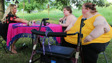 Imagen de Las hermanas de... (T2): Everybody Hurts - 1