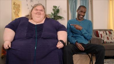 1000-lb Sisters,... (T2): Hacer o morir