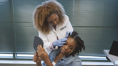 Imagen de Bad Hair Day: Adiós, alopecia - 1