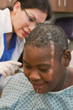 Imagen de Bad Hair Day: Barbie con psoriasis - 2