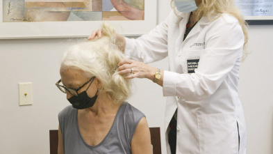 Imagen de Bad Hair Day: La mata de pelo - 1