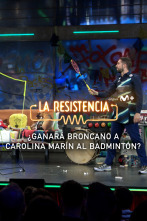 Imagen de Lo + de los... (T7): Marín vs. Broncano 16.05.24 - 1