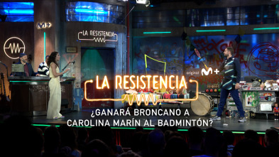 Imagen de Lo + de los... (T7): Marín vs. Broncano 16.05.24 - 2