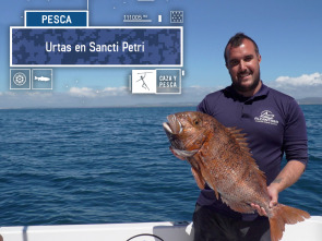 Imagen de Urtas en Sancti Petri - 2