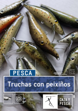 Imagen de Truchas con peixiños - 1