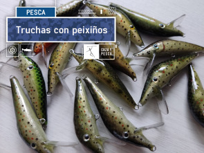 Truchas con peixiños