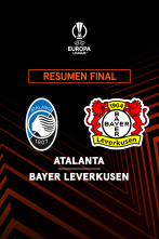Imagen de Final: Atalanta - Bayer Leverkusen - 1
