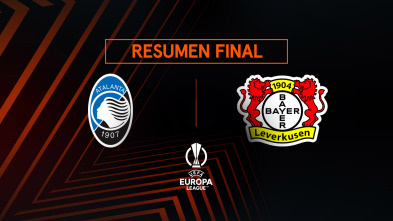 Final: Atalanta - Bayer Leverkusen