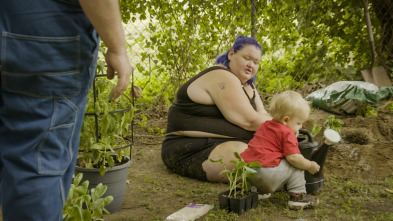 1000-lb Sisters,... (T4): Lo más grande desde el pan en rebanadas