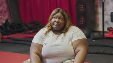 Imagen de 1000-lb Best Friends (T2): Sigue el largo camino al peso ideal - 1