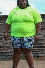 Imagen de 1000-lb Best Friends (T2): Las chicas grandes no pueden saltar - 2