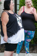 Imagen de 1000-lb Best Friends (T2): Date prisa y pésate - 2