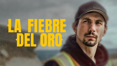Imagen de La fiebre del oro (T4) - 2