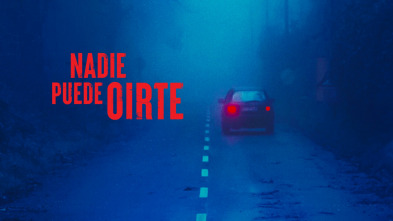 Imagen de Nadie puede oírte  - 2