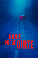 Imagen de Nadie puede oírte  - 1