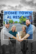 Home Town: al rescate, Season 2 